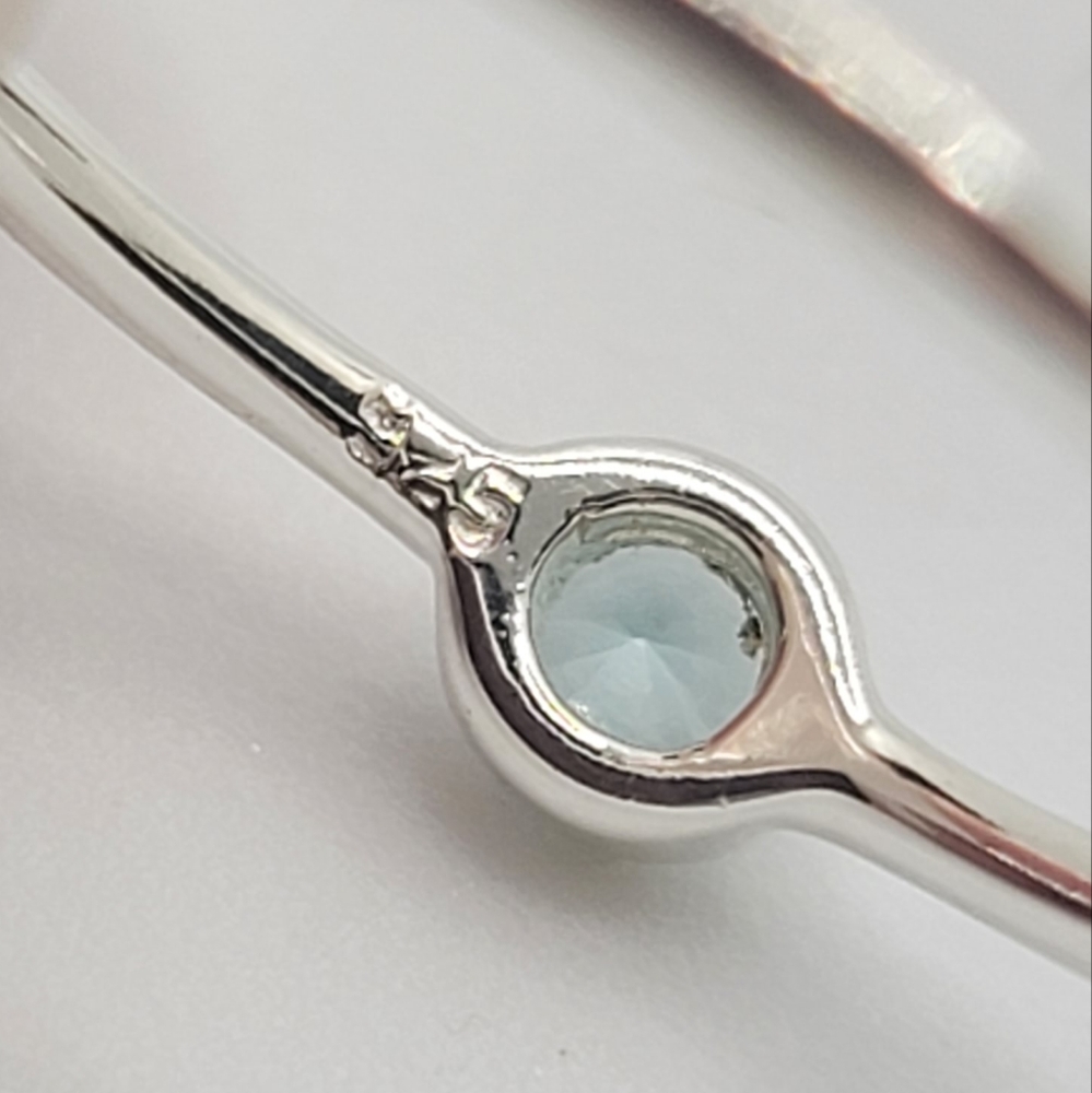 Sterling Silver Stackable Rings - image 4